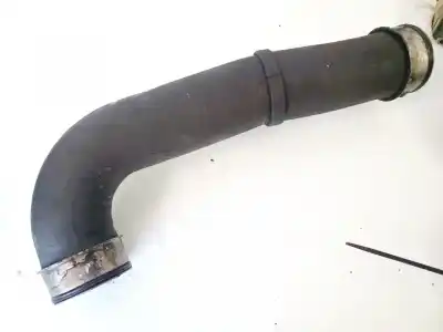 Автозапчастина б/у труба інтеркулера для skoda octavia combi (1z5) 1.9 tdi dpf посилання на oem iam   