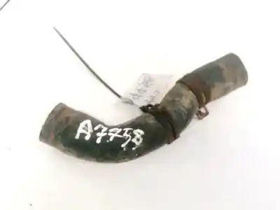 Peça sobressalente para automóvel em segunda mão tubo por volkswagen passat b5 (3b2) 1.9 tdi referências oem iam 