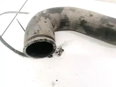 Second-hand car spare part intercooler pipe for citroen c8 2.0 hdi sx oem iam references   