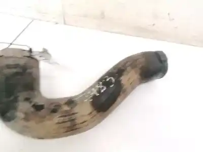 Second-hand car spare part intercooler pipe for citroen c8 2.0 hdi sx oem iam references   