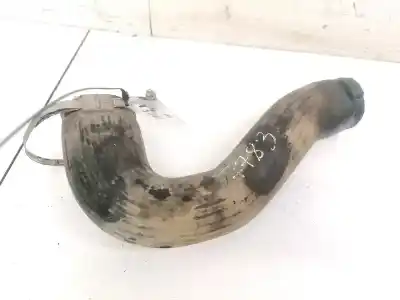 Peça sobressalente para automóvel em segunda mão tubo do intercooler por citroen c8 2.0 hdi sx referências oem iam 