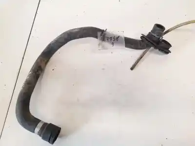 Peça sobressalente para automóvel em segunda mão tubo por volkswagen passat b5 (3b2) 1.9 tdi referências oem iam 