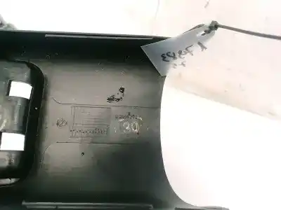 Piesă de schimb auto la mâna a doua grilã de aierisire pentru fiat stilo (192) 1.9 jtd / 1.9 jtd 115 active referințe oem iam 735293900  