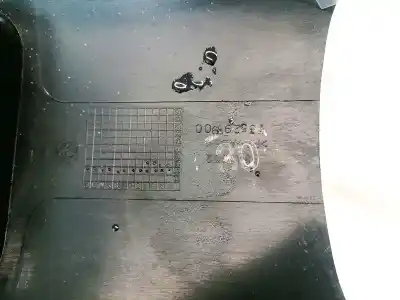Piesă de schimb auto la mâna a doua grilã de aierisire pentru fiat stilo (192) 1.9 jtd / 1.9 jtd 115 active referințe oem iam 735293900  
