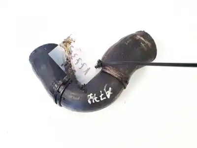 Peça sobressalente para automóvel em segunda mão tubo do intercooler por volkswagen golf iv (1j1) 1.9 tdi referências oem iam 