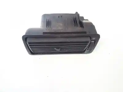 Peça sobressalente para automóvel em segunda mão grelha / difusor de ar por volkswagen golf iv (1j1) 1.9 tdi referências oem iam 1j1819704c