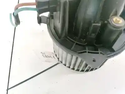 Pezzo di ricambio per auto di seconda mano motore di riscaldamento per fiat stilo (192) 1.9 jtd / 1.9 jtd 115 active riferimenti oem iam   