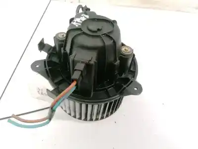 Pezzo di ricambio per auto di seconda mano motore di riscaldamento per fiat stilo (192) 1.9 jtd / 1.9 jtd 115 active riferimenti oem iam   