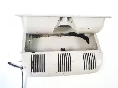 Автозапчастина б/у пластика для skoda octavia combi (1z5) 1.9 tdi dpf посилання на oem iam 1z0868565