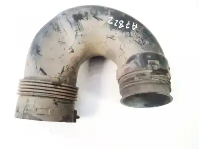 Автозапчастина б/у труба для skoda octavia combi (1z5) 1.9 tdi dpf посилання на oem iam 1k0129618af