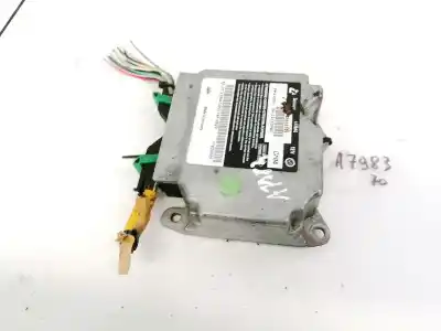 Pièce détachée automobile d'occasion  pour FIAT STILO (192)  Références OEM IAM 45835521  C404