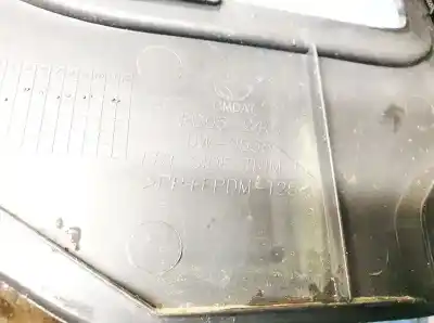 Second-hand car spare part plastics for chevrolet captiva 2.0 diesel cat oem iam references dw0538  dw-0538