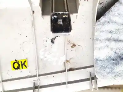 Second-hand car spare part plastics for chevrolet captiva 2.0 diesel cat oem iam references   