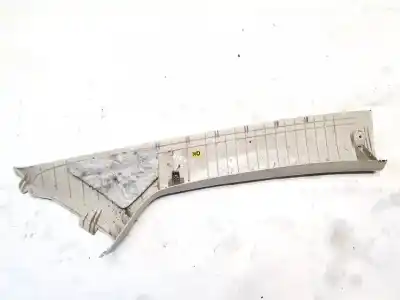 Second-hand car spare part plastics for chevrolet captiva 2.0 diesel cat oem iam references   