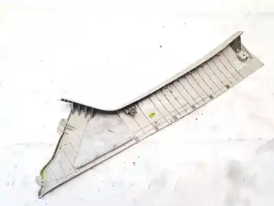 Second-hand car spare part plastics for chevrolet captiva 2.0 diesel cat oem iam references   