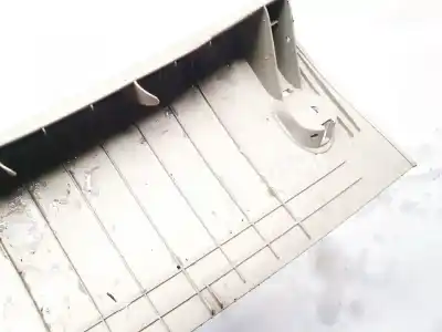 Second-hand car spare part plastics for chevrolet captiva 2.0 diesel cat oem iam references   