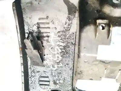 Second-hand car spare part plastics for chevrolet captiva 2.0 diesel cat oem iam references   