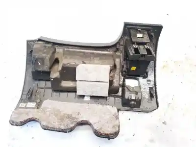 Second-hand car spare part plastics for chevrolet captiva 2.0 diesel cat oem iam references   