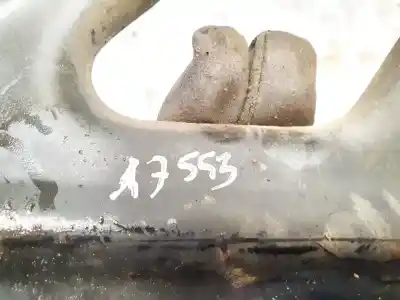 Second-hand car spare part engine support for chevrolet captiva 2.0 diesel cat oem iam references   