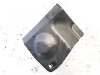 Peça sobressalente para automóvel em segunda mão plásticos por chevrolet captiva 2.0 diesel cat referências oem iam 96476204