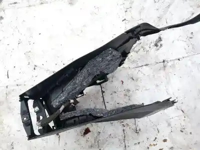 Pezzo di ricambio per auto di seconda mano plastica per toyota verso 2.0 d-4d cat riferimenti oem iam 588160f020  58816-0f020
