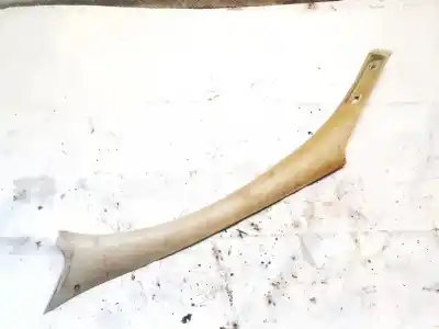 Peça sobressalente para automóvel em segunda mão plásticos por opel combo 1.7 16v dti cat (y 17 dt / lr6) referências oem iam 09184597