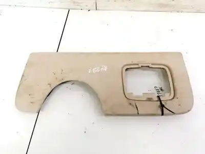 Автозапчастина б/у пластикler для JAGUAR X-TYPE 3.0 V6 Sport Посилання на OEM IAM 1ZX4XF04325  