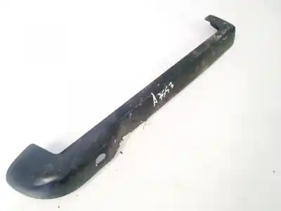 Peça sobressalente para automóvel em segunda mão plásticos por chevrolet captiva 2.0 diesel cat referências oem iam 1j0881