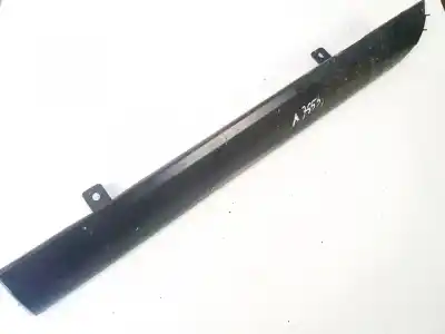 Peça sobressalente para automóvel em segunda mão plásticos por chevrolet captiva 2.0 diesel cat referências oem iam 96629959