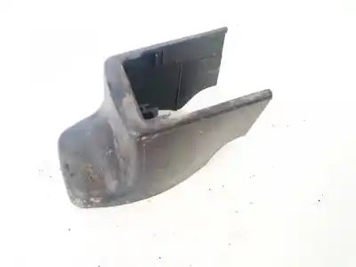 Peça sobressalente para automóvel em segunda mão plásticos por chevrolet captiva 2.0 diesel cat referências oem iam 96631140