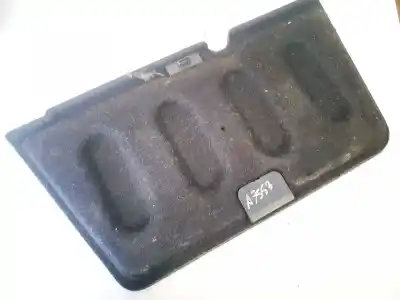 Pezzo di ricambio per auto di seconda mano plastica per chevrolet captiva 2.0 diesel cat riferimenti oem iam   