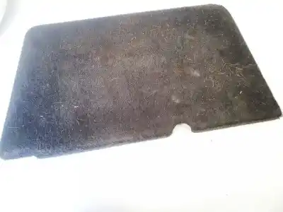 Peça sobressalente para automóvel em segunda mão plásticos por chevrolet captiva 2.0 diesel cat referências oem iam 