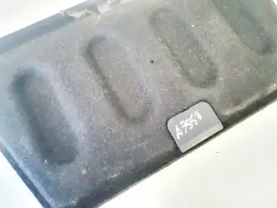 Pezzo di ricambio per auto di seconda mano plastica per chevrolet captiva 2.0 diesel cat riferimenti oem iam   