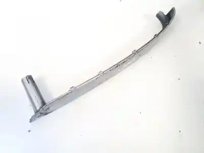 Peça sobressalente para automóvel em segunda mão plásticos por chevrolet captiva 2.0 diesel cat referências oem iam c100