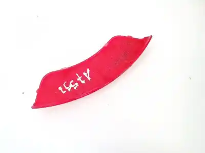 Pezzo di ricambio per auto di seconda mano plastica per chevrolet captiva 2.0 diesel cat riferimenti oem iam   