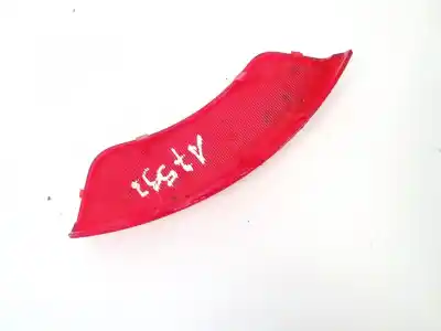 Pezzo di ricambio per auto di seconda mano plastica per chevrolet captiva 2.0 diesel cat riferimenti oem iam   