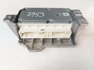 Peça sobressalente para automóvel em segunda mão centralina de airbag por bmw x5 (e70) 3.0d referências oem iam 65.77916562301  65.77-9165623-01,31916562301l