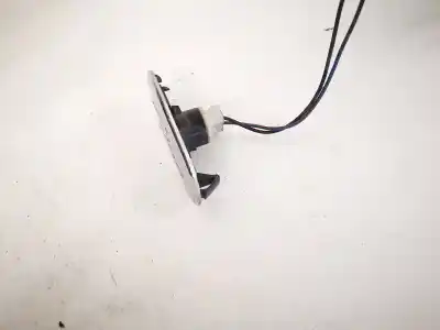 Автозапчастина б/у пластика для ford c-max (cb3) 1.6 tdci cat посилання на oem iam 3m5116098ad  3m51-16098-ad