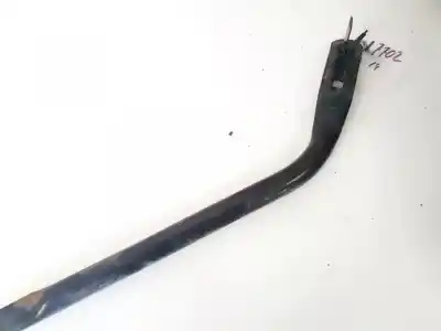 Peça sobressalente para automóvel em segunda mão plásticos por chrysler sebring (js) 2.0 crd referências oem iam   