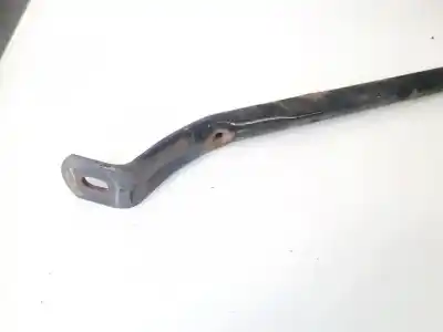 Peça sobressalente para automóvel em segunda mão plásticos por chrysler sebring (js) 2.0 crd referências oem iam   