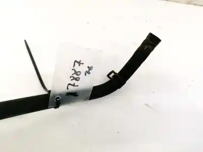 Peça sobressalente para automóvel em segunda mão tubo por jaguar x-type 3.0 v6 sport referências oem iam   