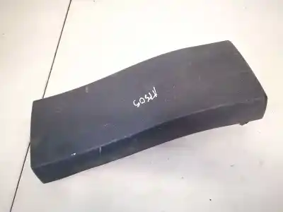 Автозапчасти б/у пластик за toyota verso 2.0 d-4d cat ссылки oem iam 589230f030