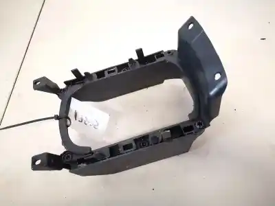 Second-hand car spare part plastics for toyota verso 2.0 d-4d cat oem iam references   