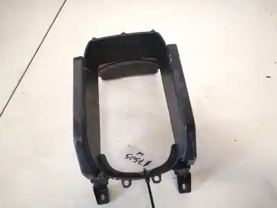 Автозапчасти б/у пластик за toyota verso 2.0 d-4d cat ссылки oem iam 