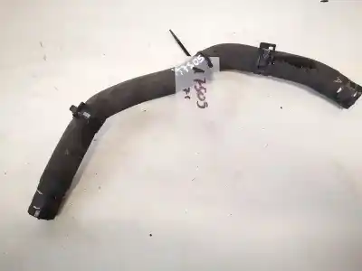 Автозапчасти б/у трубка за toyota verso 2.0 d-4d cat ссылки oem iam 