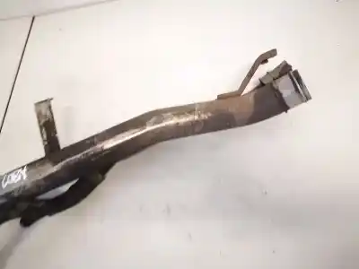 Автозапчастина б/у труба для opel vectra c (z02) 2.2 dti 16v (f69) посилання на oem iam   
