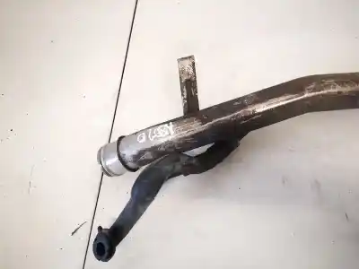 Автозапчастина б/у труба для opel vectra c (z02) 2.2 dti 16v (f69) посилання на oem iam   