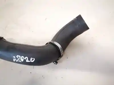 Second-hand car spare part intercooler pipe for opel vectra c (z02) 2.2 dti 16v (f69) oem iam references 93184976  
