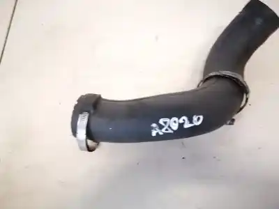 Second-hand car spare part intercooler pipe for opel vectra c (z02) 2.2 dti 16v (f69) oem iam references 93184976  