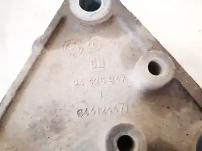 Second-hand car spare part engine support for opel vectra c (z02) 2.2 dti 16v (f69) oem iam references 24426947  644124471